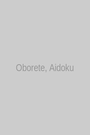 Oborete, Aidoku