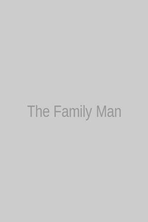 The Family Man poster