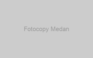 Jual Fotocopy Murah di Ambon, Ternate, Maluku dan Sekitarnya