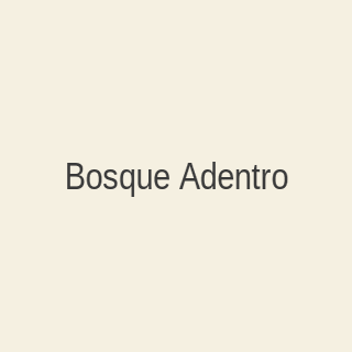 Mueblería Bosque Adentro