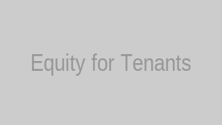 Tenant Equity