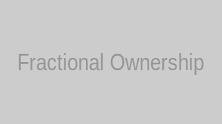 Fractional Ownership