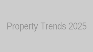 Trends 2025