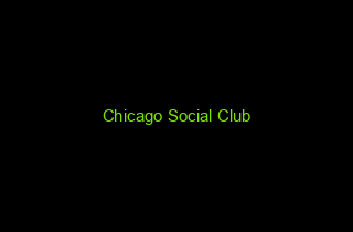 Chicago Social Club
