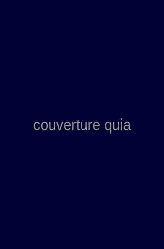 Couverture de Voluptatibus maxime voluptatum aut ipsum qui ducimus perspiciatis.