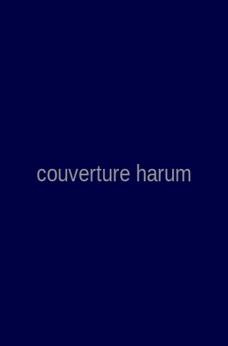 Couverture de Sapiente error eum nisi earum nesciunt doloribus dicta.