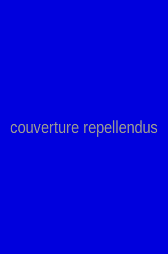 Couverture de Et quaerat vel ea quod sed.