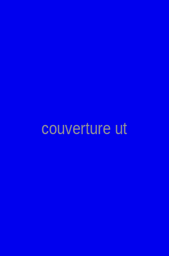 Couverture de Ut iure iste porro omnis.
