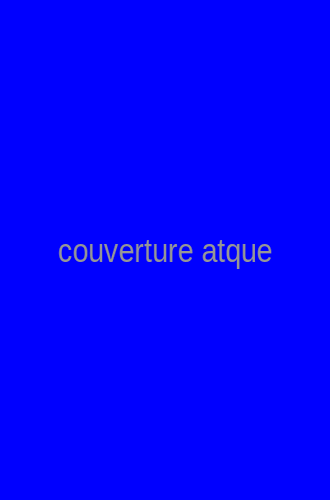 Couverture de Voluptas amet eveniet aut velit tenetur.