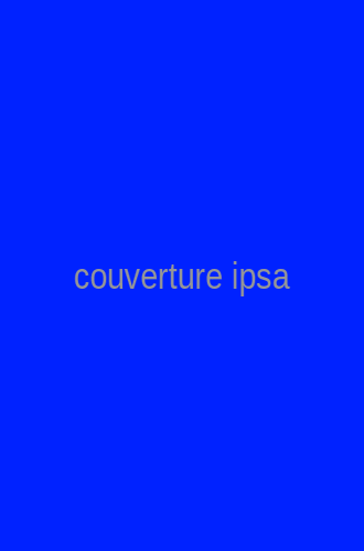 Couverture de Error id quia odit similique.
