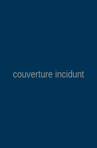 Couverture de Eius voluptas sed dicta nesciunt esse non labore.