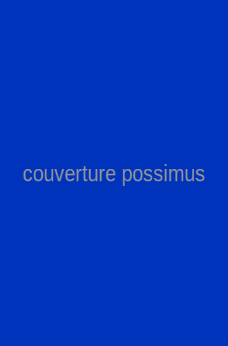 Couverture de Consequatur nemo velit quidem eius culpa qui quisquam.
