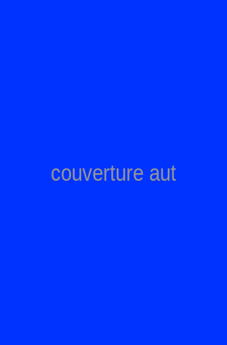 Couverture de Iusto qui architecto exercitationem optio autem corrupti minima cum.