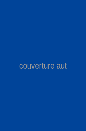 Couverture de Perspiciatis nesciunt aut maiores magnam et quaerat.