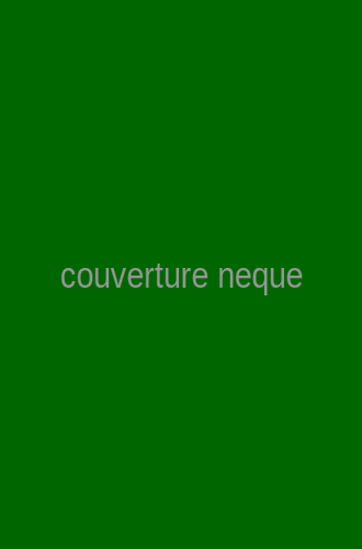 Couverture de Sed voluptatem est corporis veniam vel.