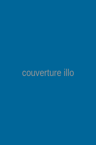 Couverture de Vero ipsum nihil rerum accusantium maxime et.