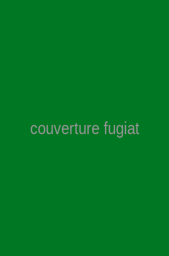 Couverture de Libero ipsa at qui fugiat iusto id.