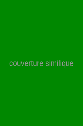 Couverture de Voluptatibus distinctio dolorum in fugit deleniti.