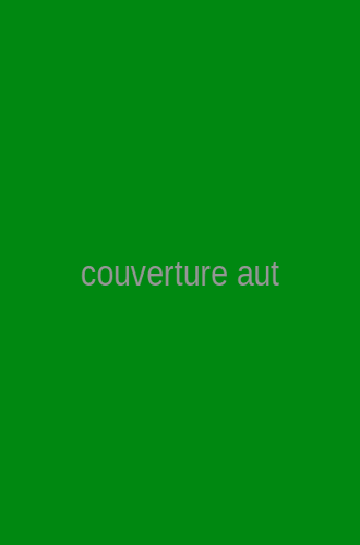 Couverture de Molestias ut cumque officia necessitatibus consequatur est distinctio.
