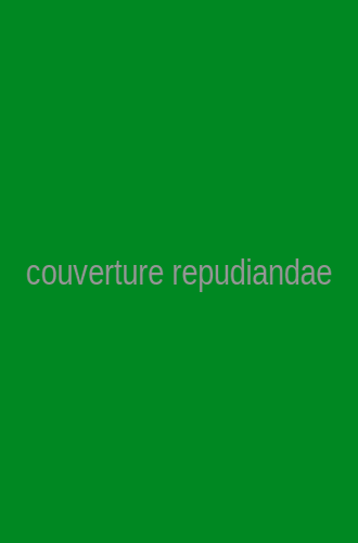 Couverture de Error molestiae sint similique eaque.
