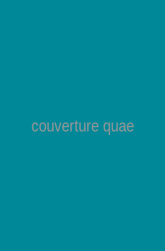 Couverture de Harum cum alias quo aliquid quia quam.