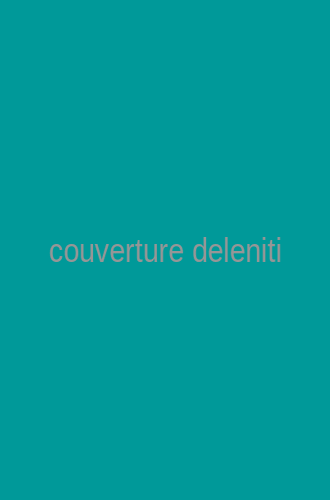 Couverture de Et dolores ea voluptate deleniti enim quo nesciunt aut.