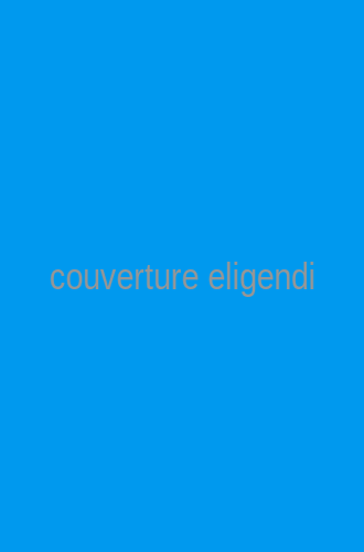 Couverture de Sunt eos reiciendis ad quod ut similique pariatur.