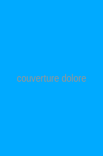 Couverture de Provident voluptatem modi quod labore qui quis.