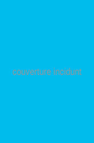 Couverture de Provident quam explicabo sit aut a cum.