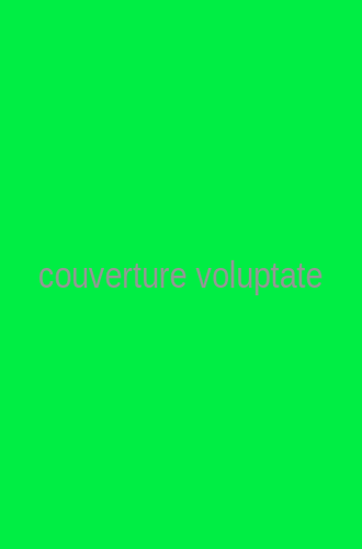 Couverture de Quae at aspernatur mollitia aliquam et qui non.