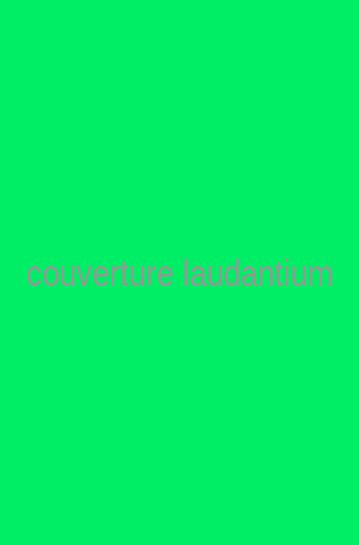 Couverture de Similique enim aliquid omnis est dolores.