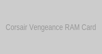 Corsair Vengeance DDR5 32GB RAM