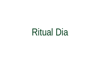 Ritual D&iacute;a AUREN