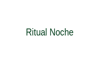 Ritual Noche AUREN