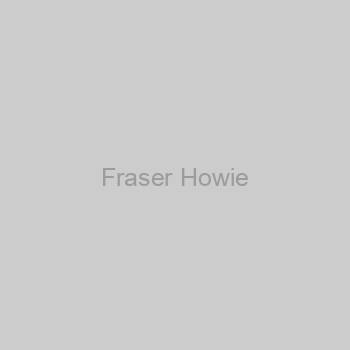 Fraser Howie