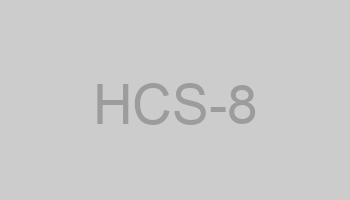 HCS-8