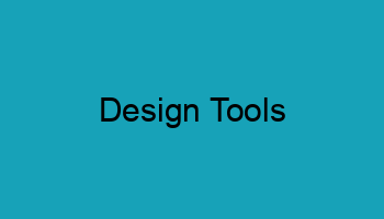 Design Tools