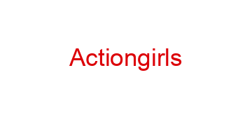 Actiongirls