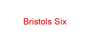 Bristols Six
