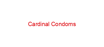 Cardinal Condoms