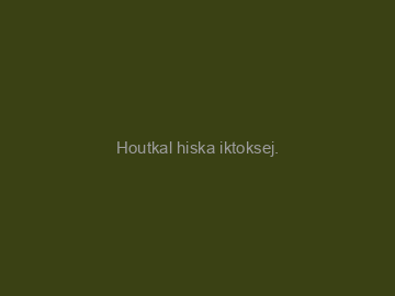 Houtkal+hiska+iktoksej.