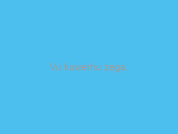 Vu+kuwerhu+zega.