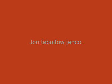 Jon+fabutfow+jenco.