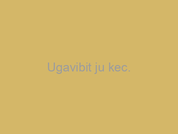 Ugavibit+ju+kec.