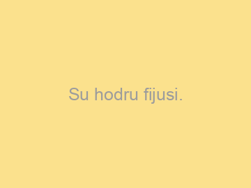 Su+hodru+fijusi.