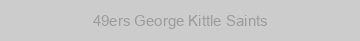 49ers George Kittle Saints