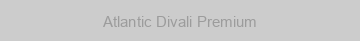 Atlantic Divali Premium