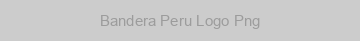 Bandera Peru Logo Png