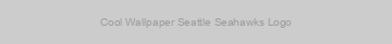 Cool Wallpaper Seattle Seahawks Logo