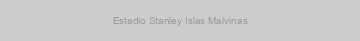 Estadio Stanley Islas Malvinas